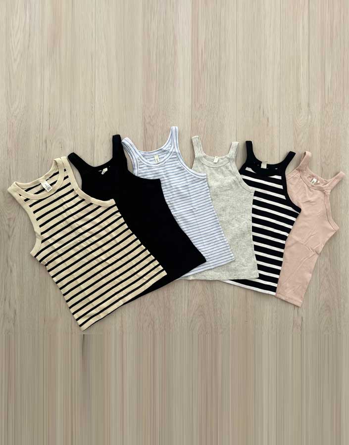 کراپ دخترانه برند H&M کد T25