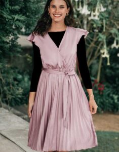 خرید پیراهن زنانه برند کاپشی cupshe