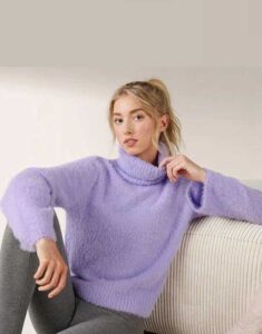 خرید بلوز موهر برند اسمارا