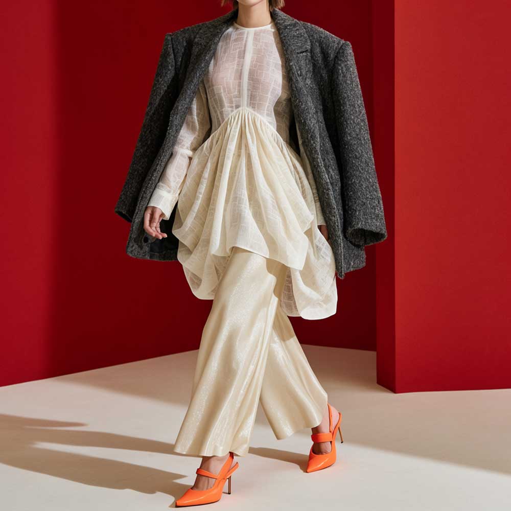 استایل مدرن (Modern Style)