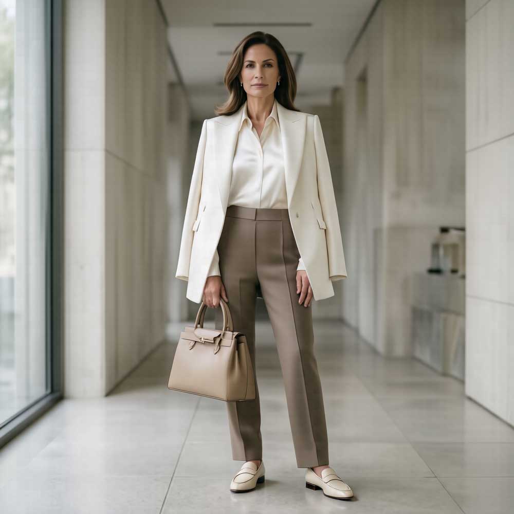 استایل مینیمال (Minimal Style)