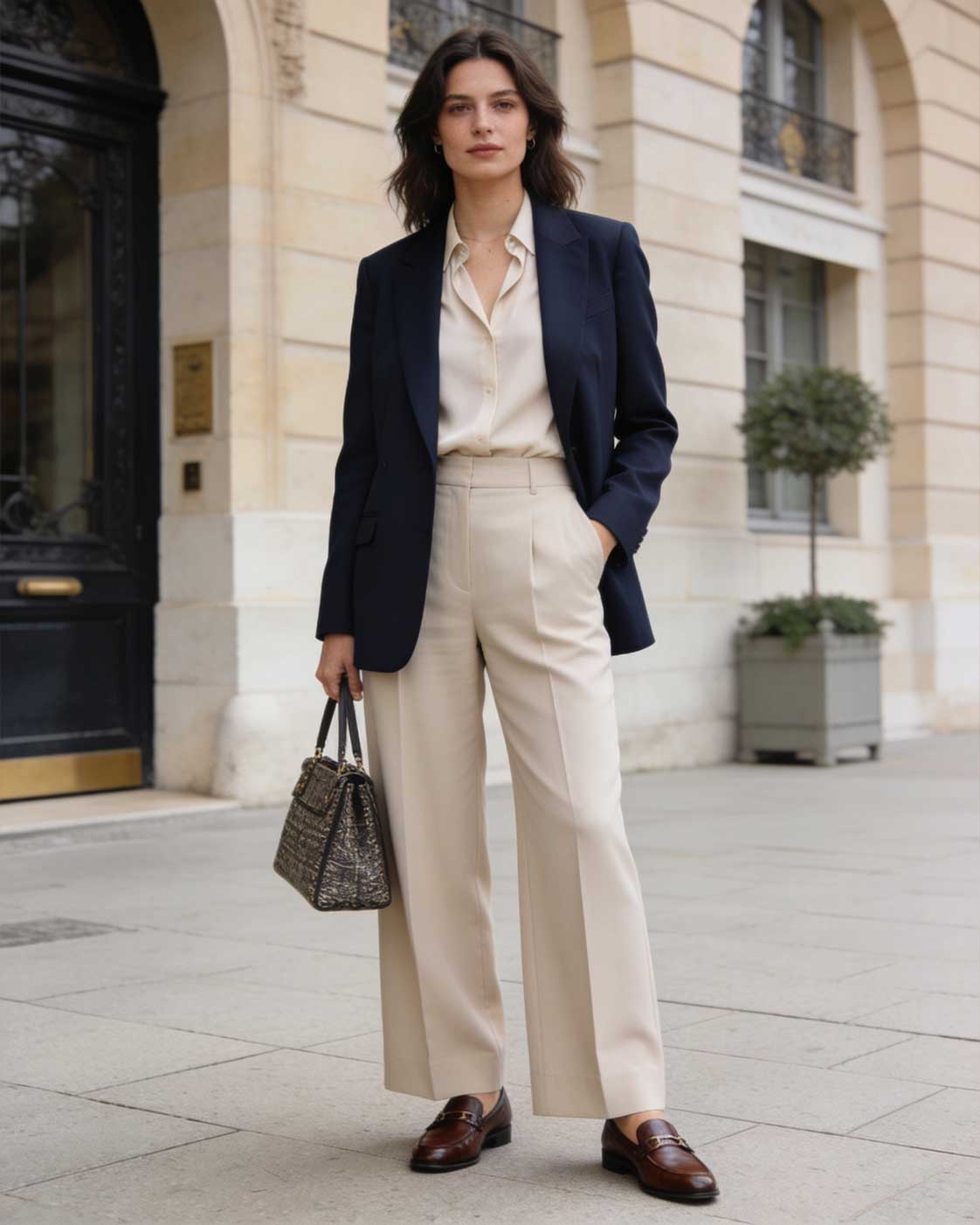 استایل اسمارت کژوال (Smart Casual)
