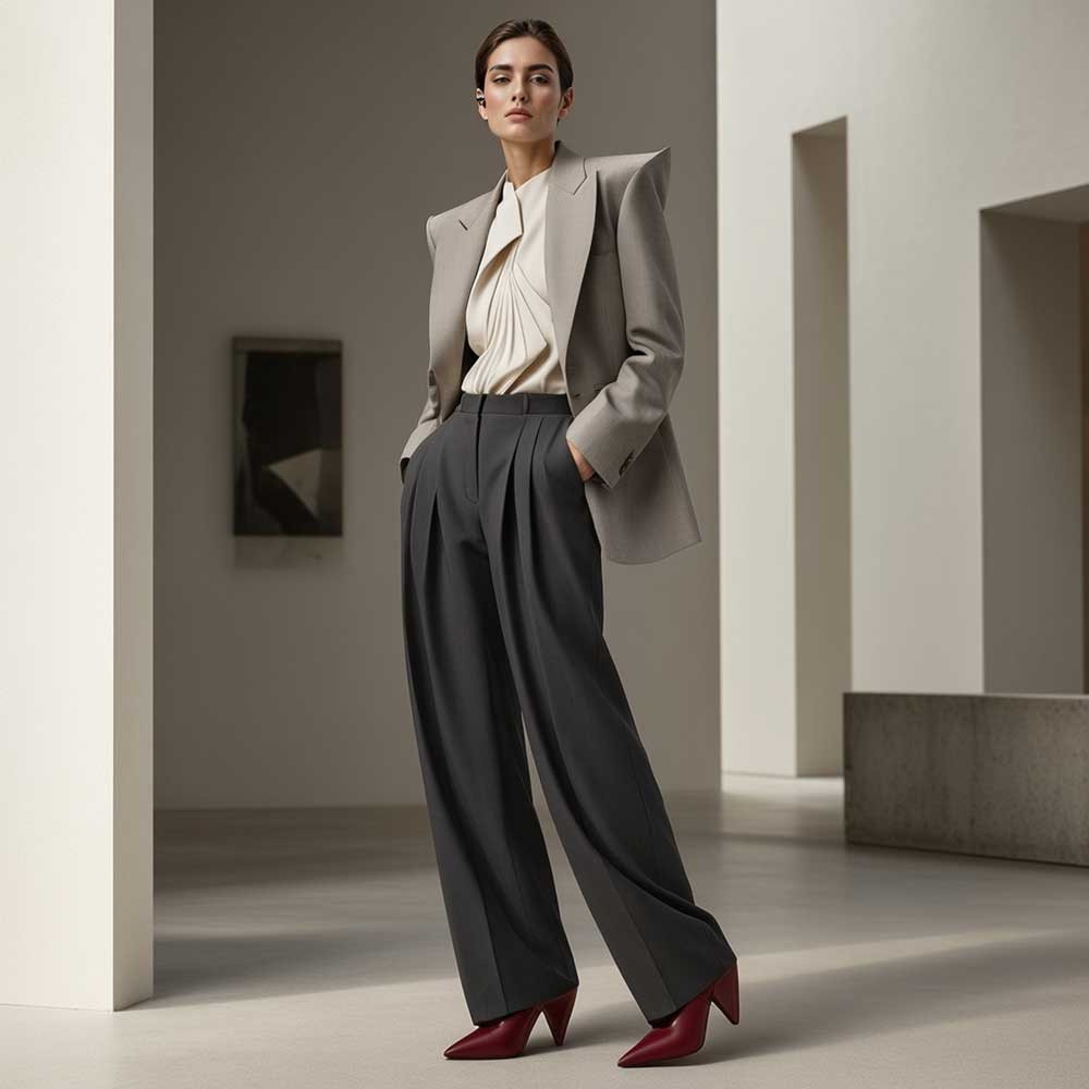 استایل مدرن (Modern Style)