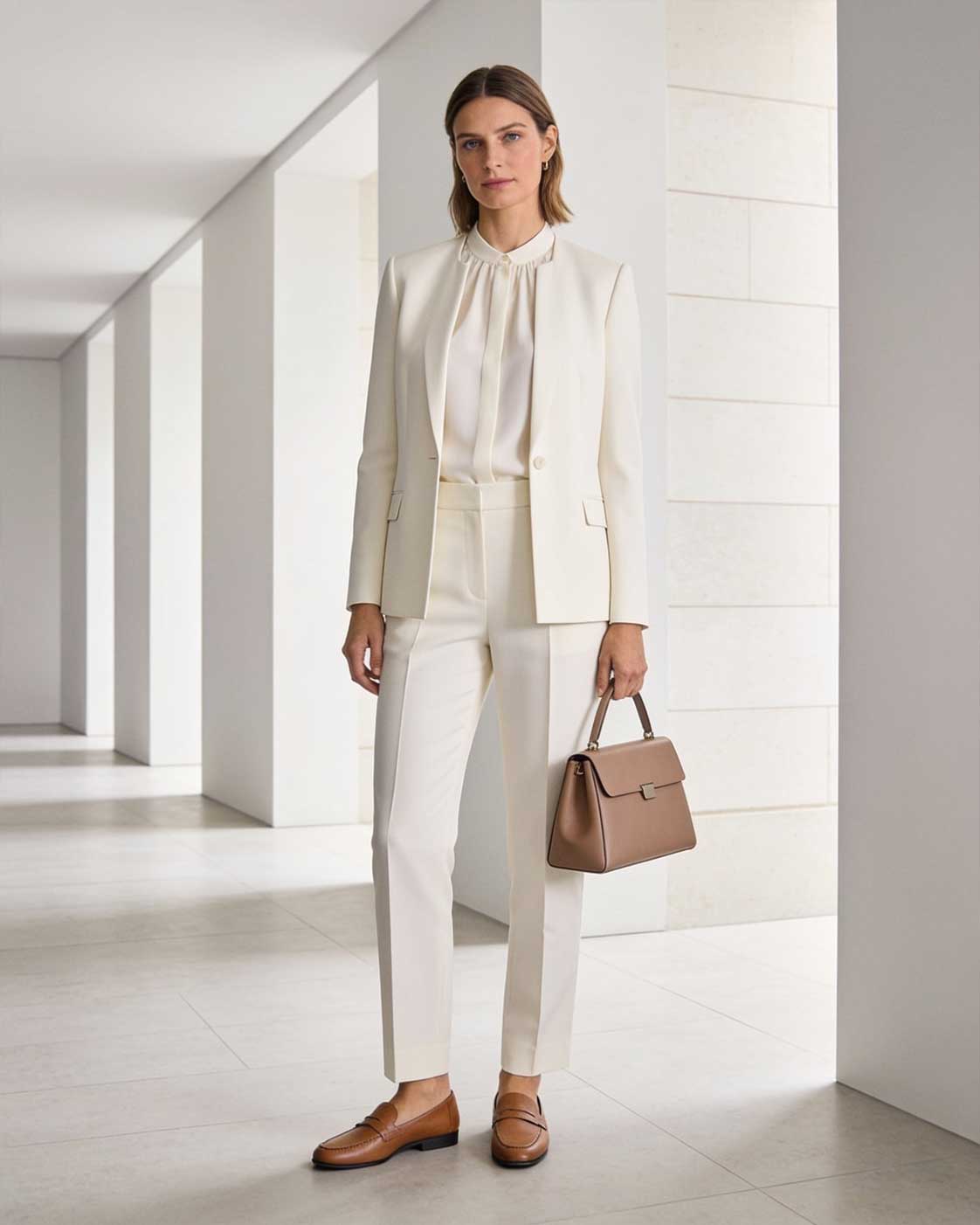 استایل مینیمال (Minimal Style)