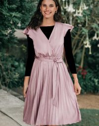 خرید پیراهن زنانه برند کاپشی cupshe