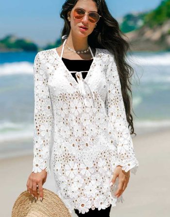 خرید پیراهن زنانه برند کاپشی cupshe